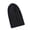 Black, variant on Fashion Balaclava Face Cover Hat Pullover Headwear For Winter Outdoor Enthusiast