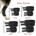 thumbnail image 4 of Pet knee brace, foot brace, leg brace sheath, 4 of 5