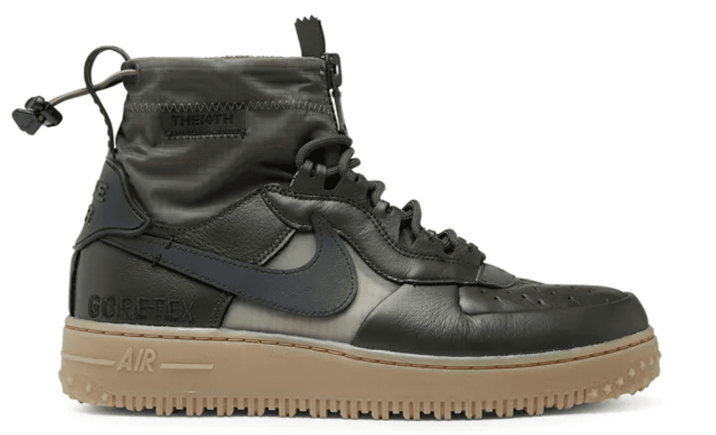 air force 1 winterized