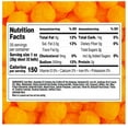 thumbnail image 4 of Utz Cheese Balls, 35 oz, 4 of 7