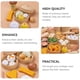 thumbnail image 2 of 2 juegos de juguetes para niños que fingen ser juguetes para cocinar, juguetes para cocinar al vapor, vaporizador de desayuno chino Xemadio WRLF-293, 2 of 9