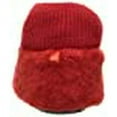 thumbnail image 1 of Sesame Street Chaussons Marionnette Bébé ELMO, Rouge, 7/8 Enfant US Tout-Petit, 1 of 10