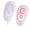 Pink, variant on Natural Color Beige Correction Tape for Invisible Smooth Correction Experience