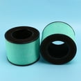thumbnail image 6 of 2 Pack Replacement HEPA Filter Compatible for PARTU BS-08, 3 in 1 Filtration High Efficient Activated Carbon HEPA Filter, 6 of 7