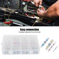 thumbnail image 4 of Solder Sleeve Lightweight Power Control Accessory Butt Connectors for Automobile Marine Other Outdoor Applications Ships ANGGREK Otros, 4 of 8