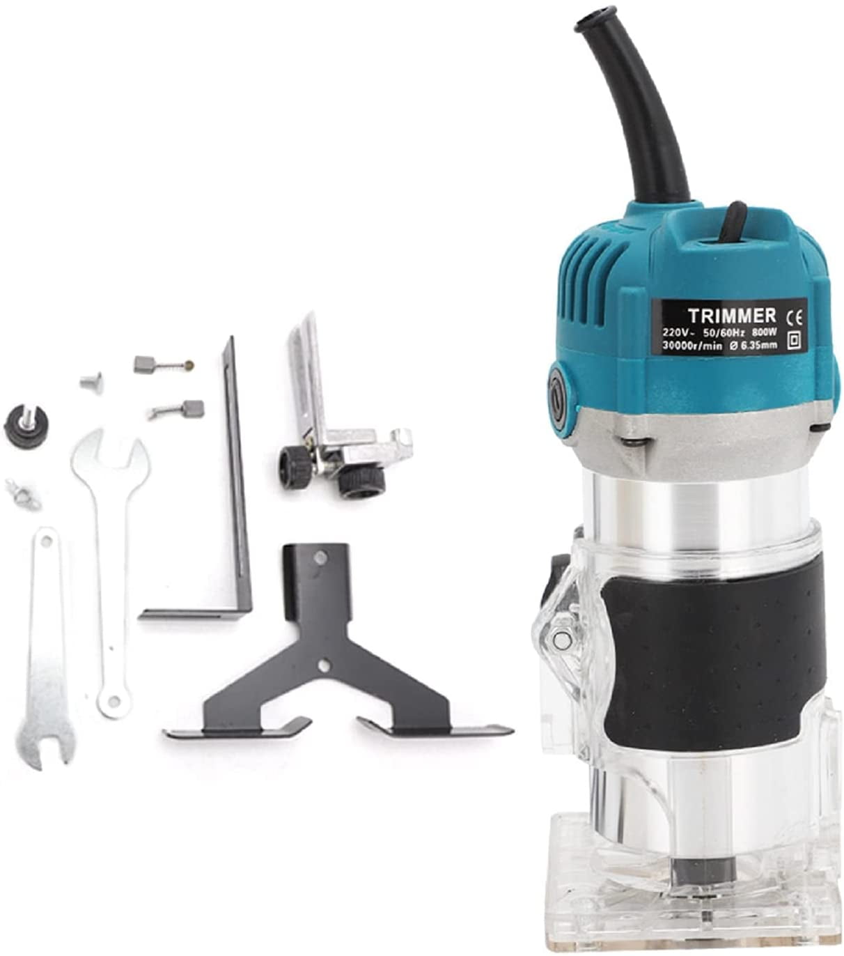 Image of Metabo M12VC cordless screwdriver at Walmart