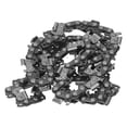 thumbnail image 1 of Saw Chain,Chainsaw Chain 20in 76 Drive Links Chain Chainsaw Chain Ultra Responsive, 1 of 14