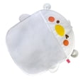 thumbnail image 3 of Bolsa de Juguete de Baño de Malla para Bebés, Bolso de Almacenamiento de Juguetes de Baño Con Tazas de SuccioN en Forma de Dibujos Animados para Gabinete, 3 of 8