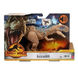 Dinosaurio Jurassic World Baryonyx Ruge y Ataca Pulgadas