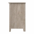 thumbnail image 5 of Home Square Wood End Table with Drawer in Washed Gray - Set of 2, 5 of 11
