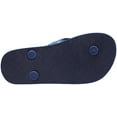 thumbnail image 4 of Norty Boy's Flip Flop Sandals Comfortable for Beach, Pool & Daily Adventures, 4 of 4