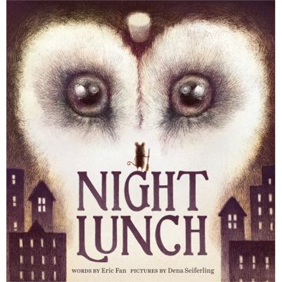 Night Lunch 9780735270572 Used / Pre-owned