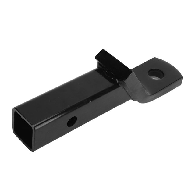 Montaje de Bola de Enganche de Remolque ANGGREK Acero de Alta Resistencia 2 Pulgadas