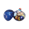 thumbnail image 1 of System Solar Planet Ball Ocho Bolas Planetarias Modelo Educativo para Juguetes de Decoración de Mesa, 1 of 5