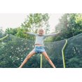 thumbnail image 5 of Plum 14ft Wave Springsafe Trampoline and Enclosure, 5 of 5