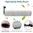thumbnail image 2 of For Dreame H12 Pro/H12 Plus/H12 Core Soft Roller Brush Spare Parts Wet Dry Vacuum Cleaner Roller Hepa Filter Accessories Banmo, 2 of 5