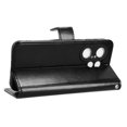 thumbnail image 5 of Funda tipo libro para vivo S30 Pro Mini 5G, cartera todo‑en‑uno, funda multifuncional con tarjetero y correa de muñeca desmontable, 5 of 5