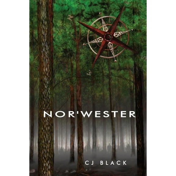 Nor'wester, (Paperback)