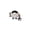 white, variant on ZHaobin Cartoon Baseball Case for AirPods 4 Airpod 1 2 3 Pro Pro2 Bluetooth Earbuds Charging Box Protective Earphone Case Cover (white,for AirPods 1 and 2)