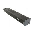 thumbnail image 2 of Sharp MX-60NT Original Toner Cartridge - Laser - 40000 Pages - Black - 1 Each, 2 of 6