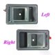 thumbnail image 1 of Car Interior Door Handle Left / Right Side For Toyota Tacoma 4Runner Pickup 1995 1996 1997 1998 1999 2000 TO1353105 69205-04010, 1 of 5
