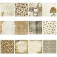 thumbnail image 5 of Garden Scrapbooking Pads Paper Origami Art Background Paper Card Making For Diy Photo Album (colourful24pcs, 5 of 5
