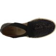 thumbnail image 6 of Women's Azura Della Sequin Espadrille, 6 of 7