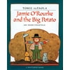 Jamie O'Rourke and the Big Potato (Paperback)