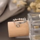 thumbnail image 4 of Anillo de ansiedad con cuentas para mujer, anillo de cuentas, anillo de ansiedad, gira libremente, anillos para aliviar el estrés para regalo, 4 of 5