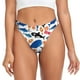 thumbnail image 1 of Fotbe Cute Sea Animals Tanga Sin Costuras para Mujer con Estampado – Panties Invisibles, Transpirables y Cómodos para Uso Diario-XX-Large, 1 of 6