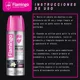 thumbnail image 3 of Abrillantador En Aerosol Flamingo 220 Ml Aroma Vainilla, 3 of 3
