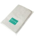 thumbnail image 6 of Paper Frenzy Glassine Wax Paper Lined Treat Bags 4 3/4" x 6 3/4" - 100 count, Black, 6 of 9