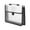 A, variant on Leeye Storage Box Large Capacity File Clear