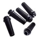 thumbnail image 4 of 10 prensaestopas de PVC de 6 mm, funda protectora de cable resistente para herramientas eléctricas, electrodomésticos, equipos industriales., 4 of 8