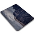 thumbnail image 1 of KSK KAISHEK Hard Shell Cover for MacBook Pro 14 inchs( XDR Display, 2023/2022/2021) Model M2 A2779 & A2442 M1, Type C Colorful B 0381, 1 of 5