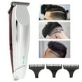 thumbnail image 1 of 10W Electric Hair Clipper, Hair Clipper, 3 Limit Combs Easily Control Easy To Grip Fast Charging Professional Stylist for Hair Salon, 1 of 7