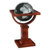 Replogle 6 in. Slate Gray Mini Wright Desk Globe