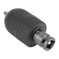 thumbnail image 5 of 1/2'' Drive Hex Drill Chuck Converter Adapter Socket For Impact Wrench, 5 of 11