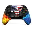 thumbnail image 1 of DreamController Manette au Design Personnalisé Original Compatible avec Xbox One / Series S / Series X Manette Modded Sans Fil, 1 of 1