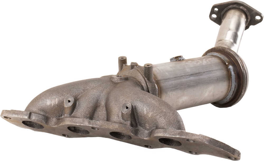AP Exhaust 641625 Federal / EPA Catalytic Converter - Direct Fit w/ Integrated Manifold