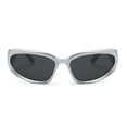 thumbnail image 1 of Lunettes de Sport Mode Hommes Femmes Extérieur Lunettes d'Ombrage>, 1 of 8