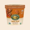Nature's Path Organic Oatmeal - Maple Pecan - Case Of 12 - 1.94 Oz