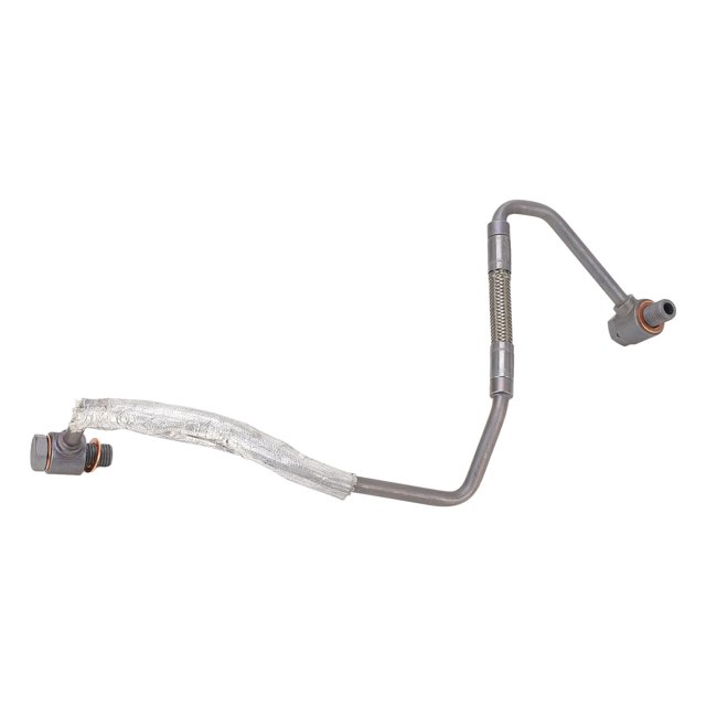 Manguera de Retorno de Aceite ANGGREK para Turbocompresor 9806871880