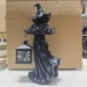 thumbnail image 5 of Fiesta de Año Nuevo del Festival de Brujas de Halloween de Resina única B, 5 of 5