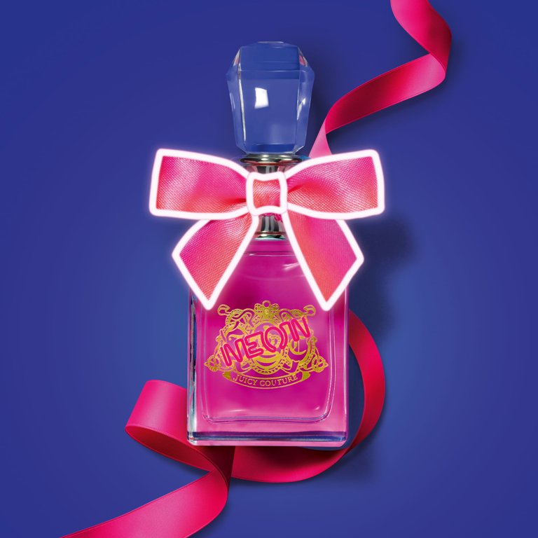 juicy couture viva la juicy neon eau de parfum spray