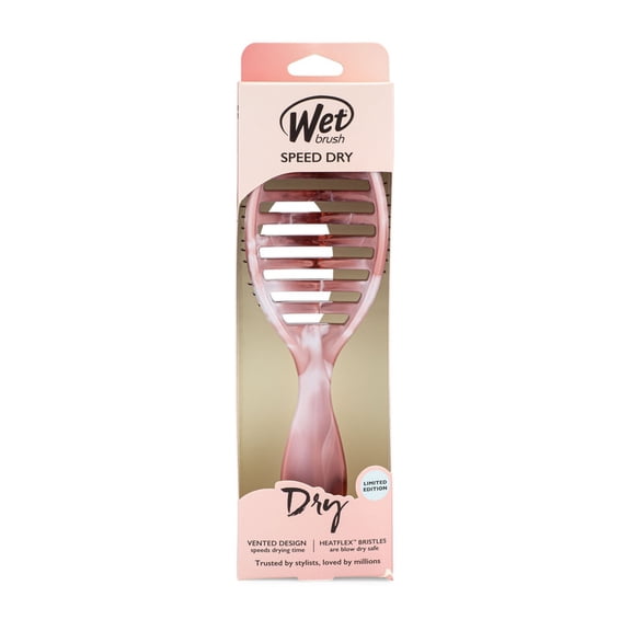 Cepillo Wet Brush secado rápido unisex 1 pza