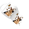 thumbnail image 4 of German Shepherd Coffee Mug, German Shepherd Gifts Tea Mug,German Shepherd Ceramic Mug 11oz, Dog Tea Cup Coffee Mugs Gifts for Dog Book Lovers Women Men, 4 of 8