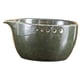 thumbnail image 2 of Rallador de ajo Plato Tazón Accesorios Herramientas de cocina Suministros Pelado eficiente Verde oscuro, 2 of 8