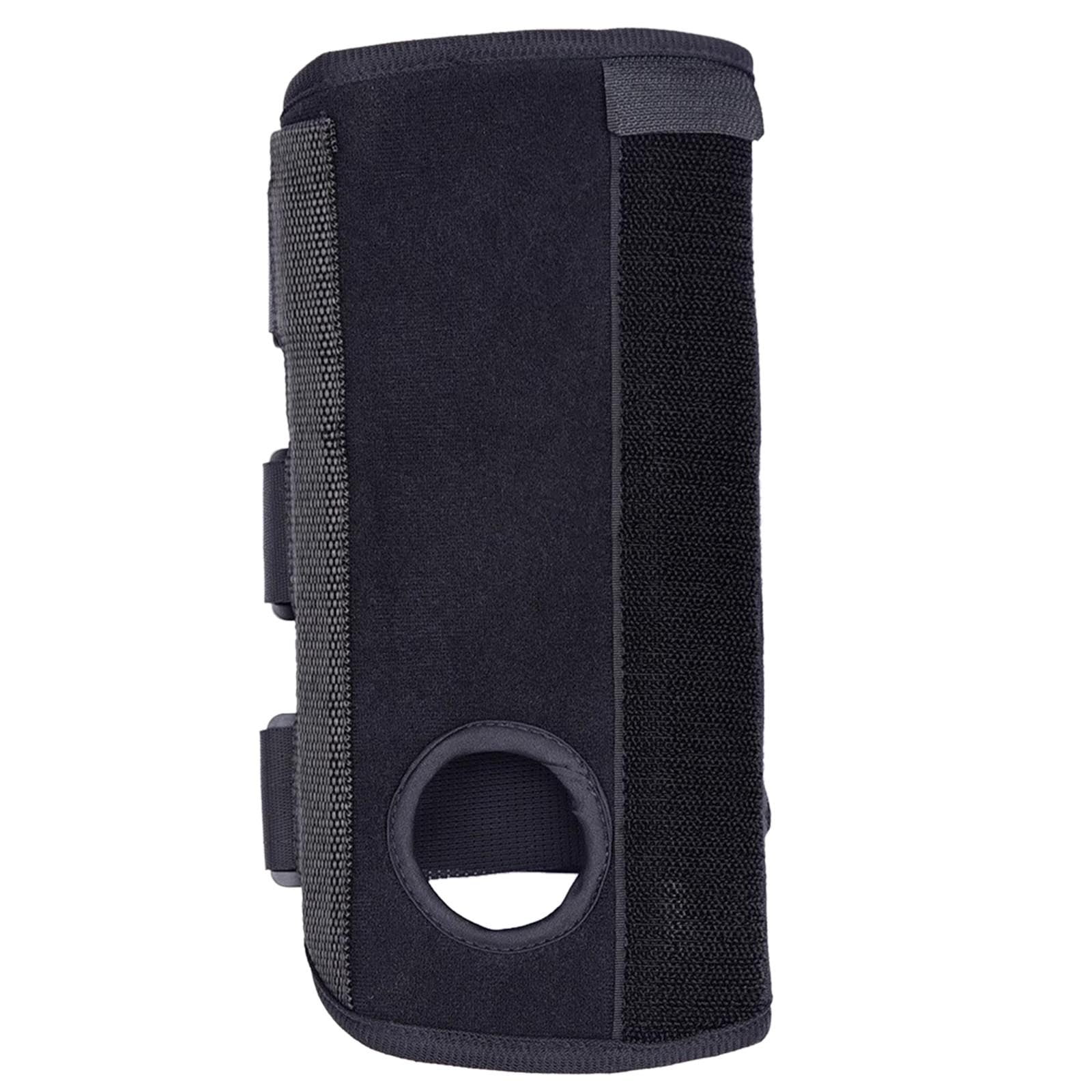 asddcavvf Wrist Band Breathable Wrist Sprain Fracture Wrist Plate Support Splint Wrist Support