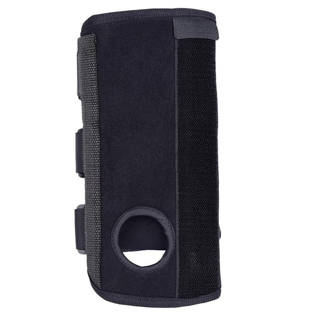 SgJHXb Bracelet Respirant pour Fracture du Poignet, Support de Plaque de Poignet